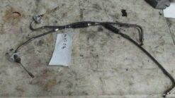2007 - 2017 Arctic Cat F1000,F6,F8 EFI Exhaust Valve Cables