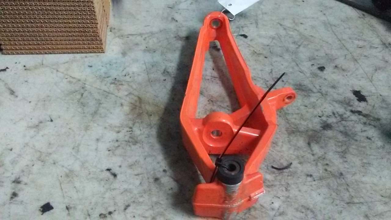 2014 - 2015 Arctic Cat XF 9000,M 8000 Spindle, Steering - Right - Orange