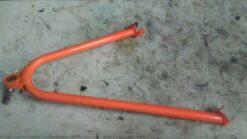 2014 Arctic Cat ZR,XF 9000, 8000,7000 A-Arm, Upper Right Orange