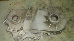 2014 Arctic Cat M,ZR,XF 5000,6000,8000,9000 Chain Case Cover Assembly