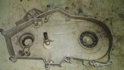 Alternative view of 2014 Arctic Cat M,ZR,XF 5000,6000,8000,9000 Chain Case Cover Assembly