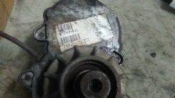 Alternative view of 2004 Arctic Cat ZR 900 Gear case Assembly, Diamond Drive