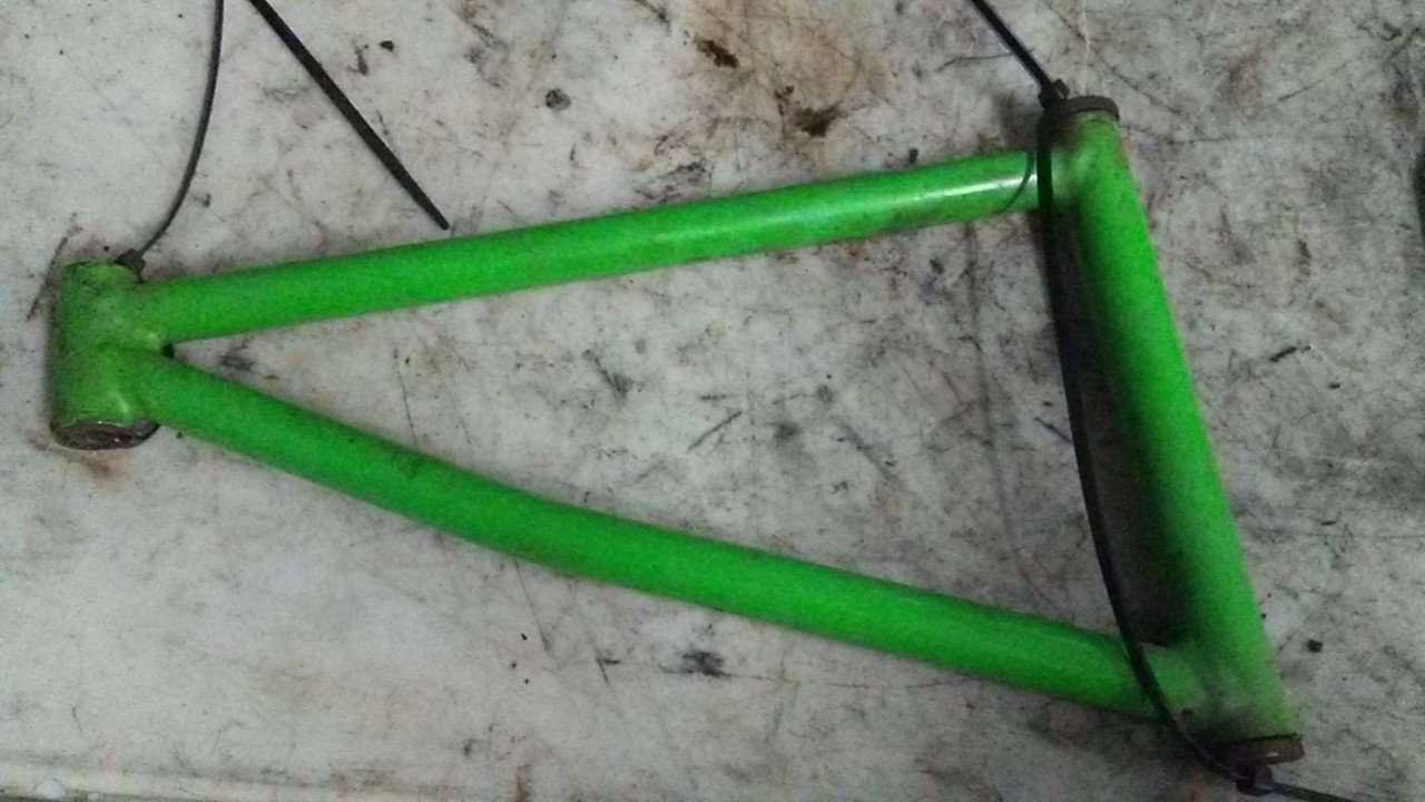 2002 - 2006 Arctic Cat ZR 900,800 A Arm, Upper