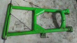 2002 - 2006 Arctic Cat ZR,800,900 Arm, Lower - Right 