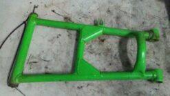2002 - 2006 Arctic Cat ZR 900,800 Arm, Lower - Left 