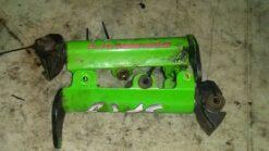 2005 - 2006 Arctic Cat ZR 900 EFI Spindle, Steering - Right + Left 
