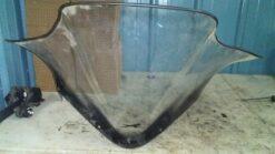 2005 - 2011 Arctic Cat Crossfire, M Series Windshield High