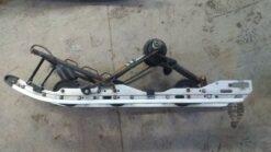 2004 Arctic Cat F7 Suspension Assembly