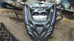 2000 Ski Doo Formula Deluxe 600 Hood