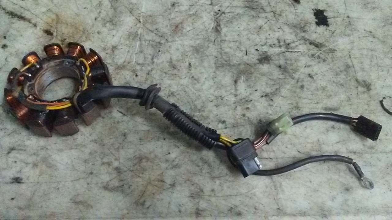 2002 - 2006 Arctic Cat ZR ZL 800,900 EFI Stator