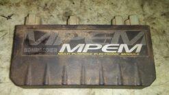 2000 - 2001 Ski Doo Formula Deluxe, Grand Touring, MX Z Calibration Module