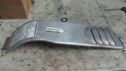 1999 - 2001 Ski Doo Formula Deluxe,Grand Touring, MX Z Belt Guard