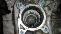 2007 Arctic Cat F8 Crankcase - Image 2