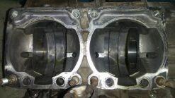 2007 Arctic Cat F8 Crankcase - Image 3