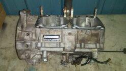 2007 Arctic Cat F8 Crankcase