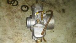 2000 Ski Doo Formula Deluxe, Grand Touring,MX Z Carburetor - Image 2