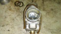 2000 Ski Doo Formula Deluxe, Grand Touring,MX Z Carburetor - Image 3