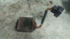2000 - 2001 Ski Doo Grand Touring,Formula Deluxe 600/700 Voltage Regulator