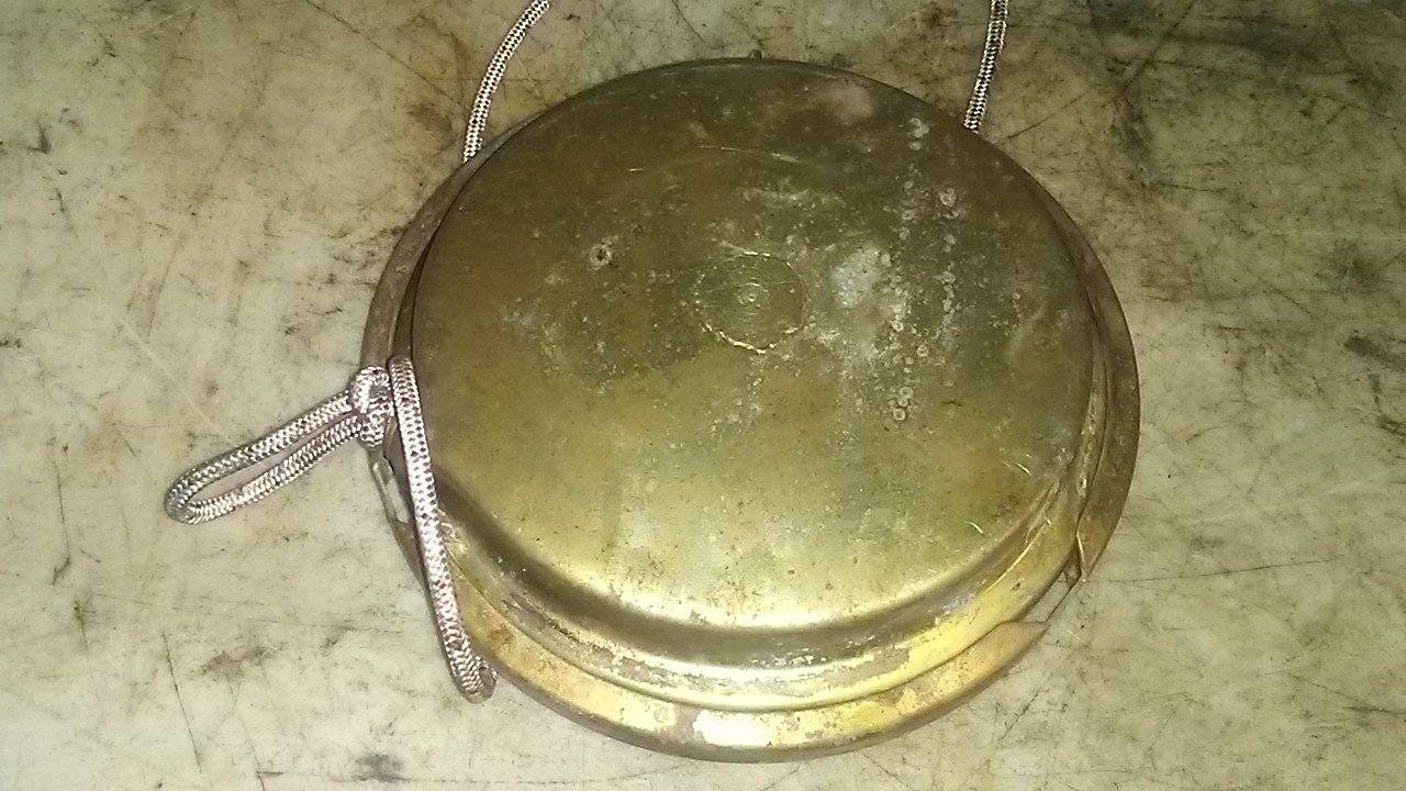 2000 - 2001 Formula Deluxe Grand Touring,Summit ,MX Z Rewind Starter Ass'y PullCord