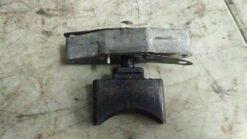 2010 - 2017 Arctic Cat  XF 800 F8,M8 Exhaust Valve