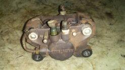 1997 – 2007 Ski Doo Formula,Touring,Skandic,MX Z Brake Caliper