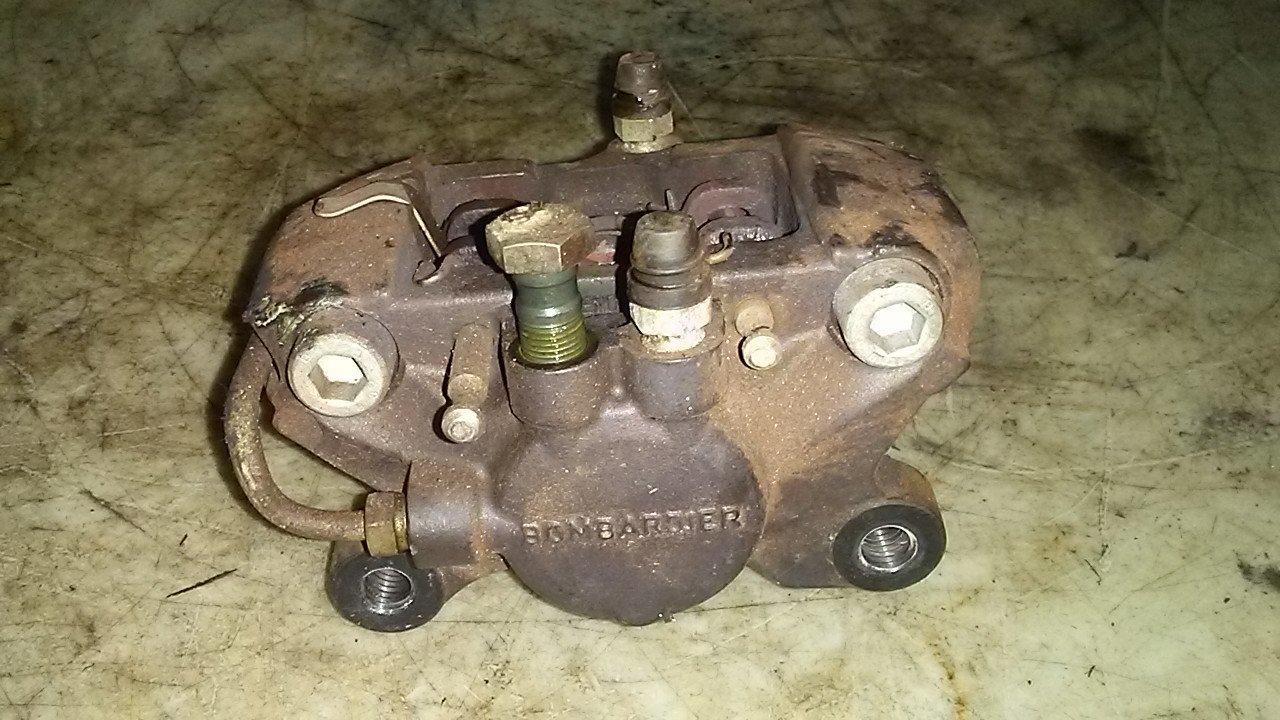 1997 – 2007 Ski Doo Formula,Touring,Skandic,MX Z Brake Caliper