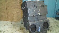 2004 - 2006 Arctic Cat MOUNTAIN CAT,KING CAT,ZR Silencer, Air - Assembly