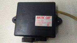 2004 - 2006 Arctic Cat  MOUNTAIN CAT, KING CAT,ZR 900 ECU (Square)