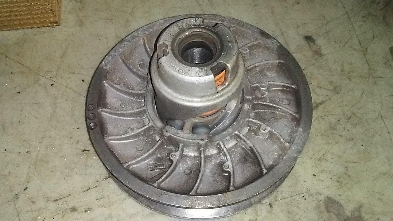 2007 - 2009/2012 - 2013 Arctic Cat M1000,M6,M8, TZ1 ,BEARCAT Clutch, Driven (Secondary)