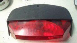 2004 - 2018 Arctic Cat  Taillight # 0509-022