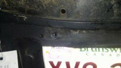 Alternative view of 2005 - 2008 Arctic Cat M5,M6,M7,M8,M1000 Snowflap