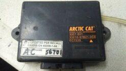 2007 - 2008 Arctic Cat CROSSFIRE,M1000 EFI ECU