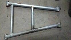 2005 - 2010 Arctic Cat M5,M6,M7,M8,M1000 A-Arm, Lower - Platinum
