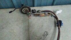2005 - 2015 Polaris Fusion,Rmk,Switchback,Fst, Fuel Pump