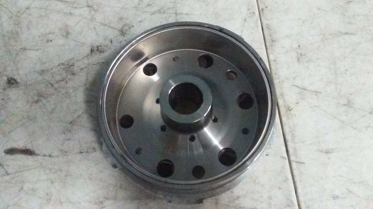 2005/2010 – 2015 Polaris Fusion,Rmk,Switchback,Iq,Dragon Flywheel