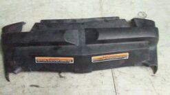2005 - 2009 Polaris Fusion,Iq,Fst Cooler Cover
