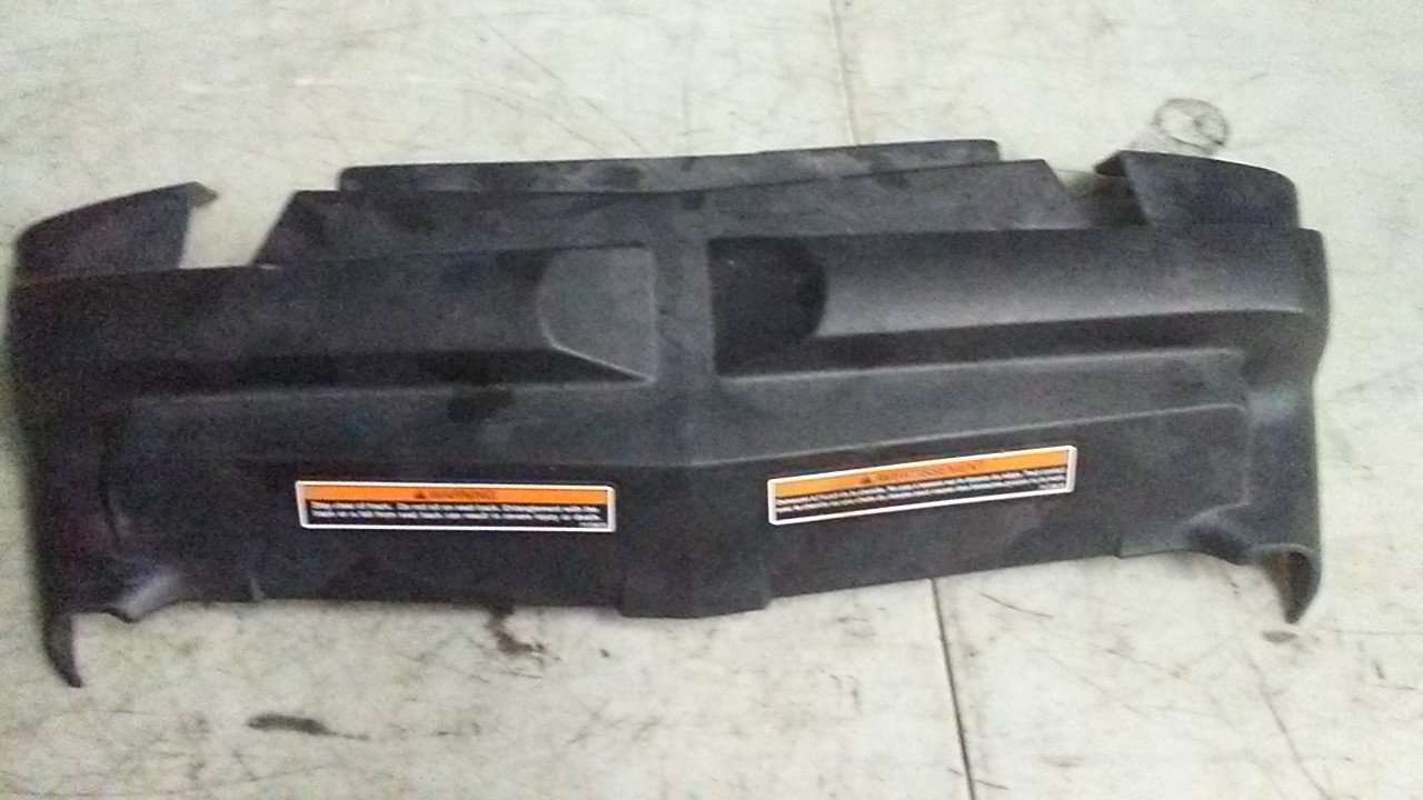 2005 - 2009 Polaris Fusion,Iq,Fst Cooler Cover