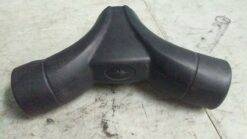 2005 - 2006 Polaris Fusion,Classic,Fst Handlebar Cover