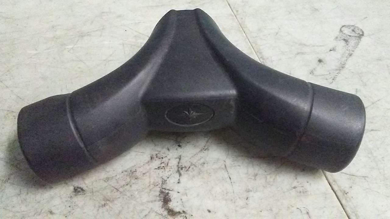 2005 - 2006 Polaris Fusion,Classic,Fst Handlebar Cover