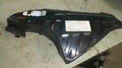 2005 - 2006 Polaris Fusion,Rmk,Switchback Air Silencer Airbox