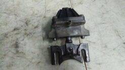 2005 Polaris Fusion,Rmk,Switchback Exhaust Valve