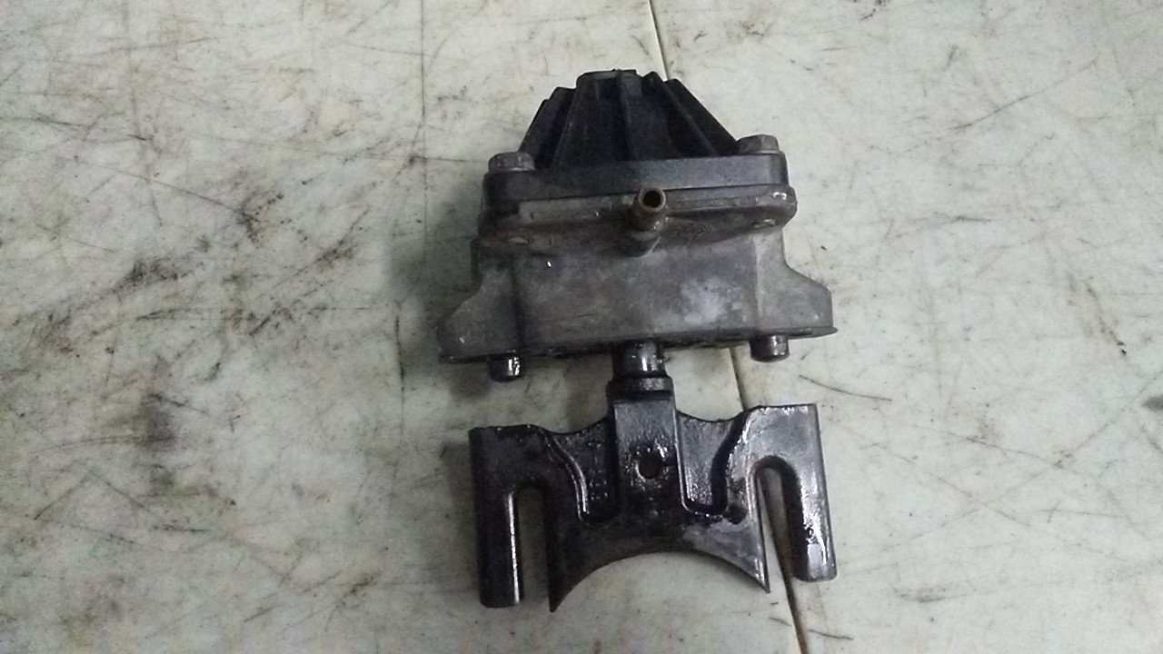 2005 Polaris Fusion,Rmk,Switchback Exhaust Valve