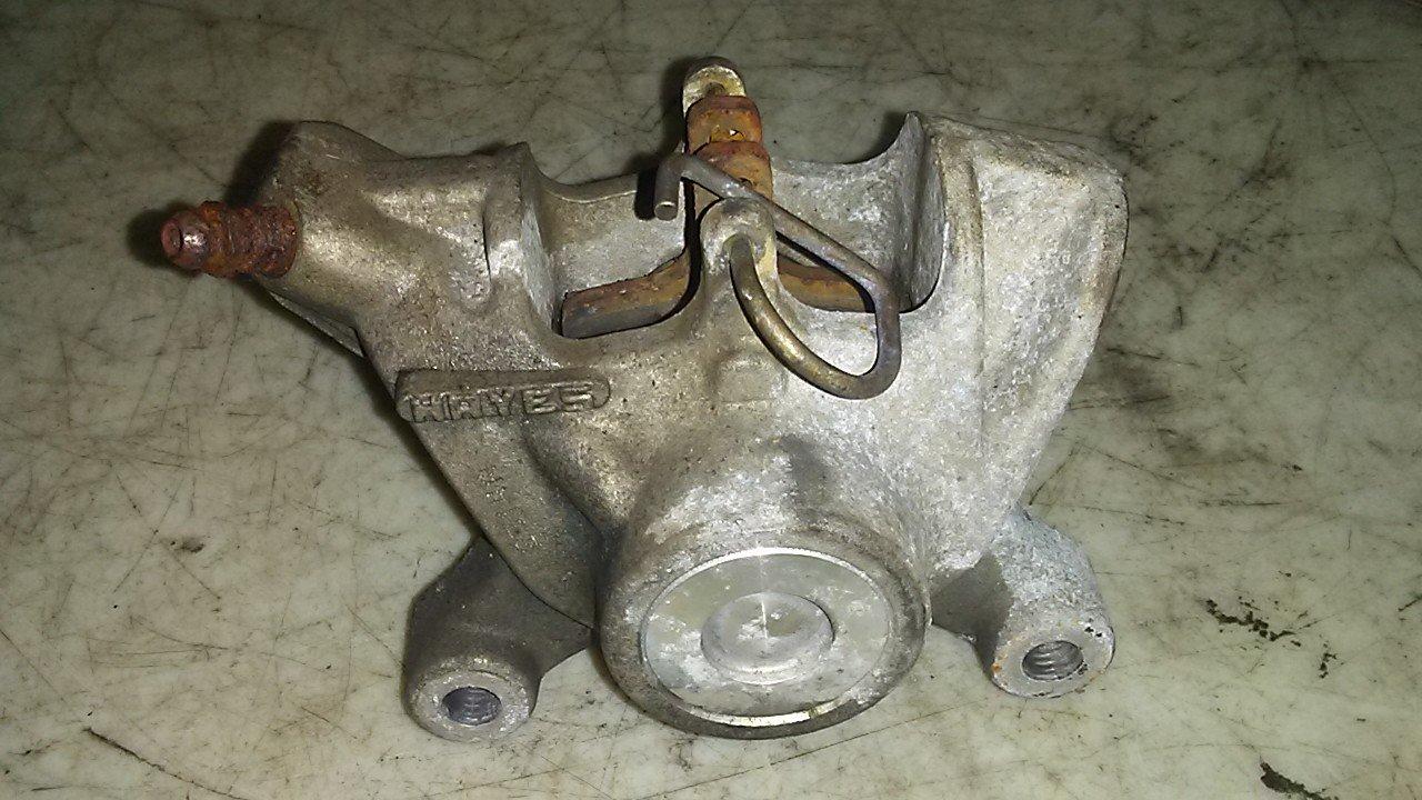 2005 - 2010 Polaris Fusion,Rmk,Switchback Brake Caliper