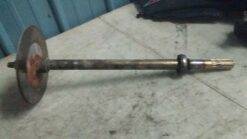 2005 Polaris Fusion/RMK/Switchback 900 Driveshaft With Disc