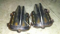 2005 - 2019 Polaris Fusion,Rmk,Switchback,Iq,Dragon Reed Valve (X2)