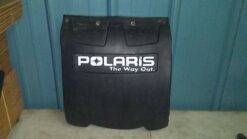 2005 - 2006 Polaris Fusion,Rmk,Switchback Snowflap
