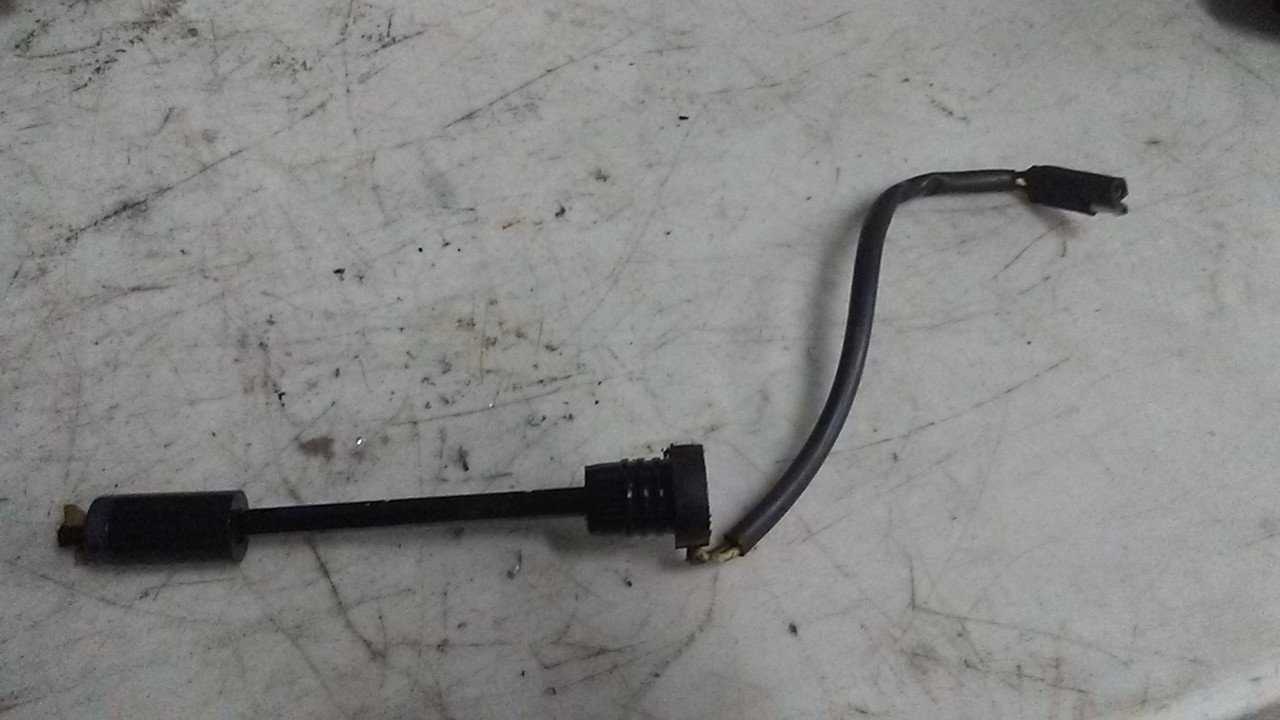 1995 - 2015 Polaris Euro,Storm,Rmk,Indy,Fusion,Dragon,Iq Oil Level Sensor