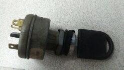 1997 - 2011 Ski Doo Formula,Grand Touring,Mach,Skandic Ignition Switch