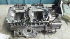 2004 - 2006 Arctic Cat F7 Firecat EFI, Sabercat  EFI Crankcase