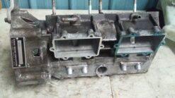Alternative view of 2004 - 2006 Arctic Cat F7 Firecat EFI, Sabercat  EFI Crankcase
